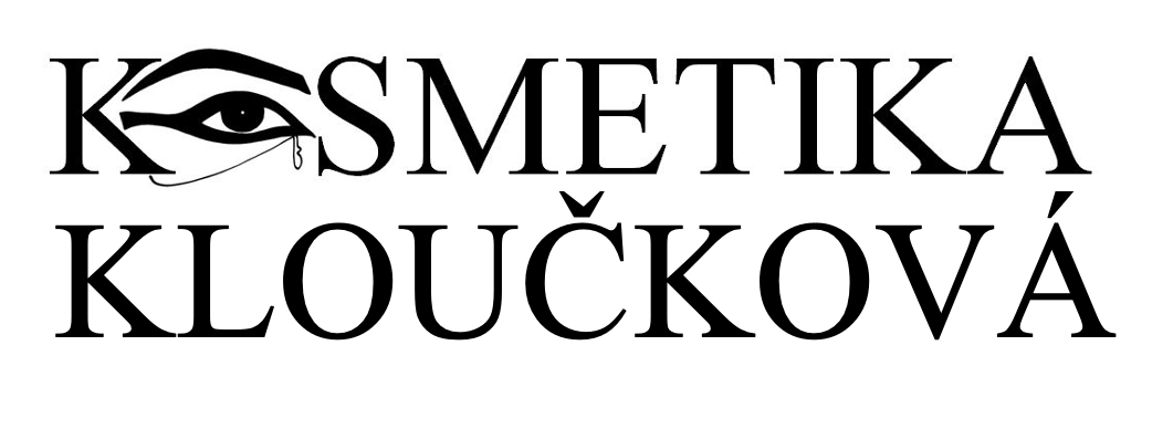 KOSMETIKA KLOUČKOVÁ